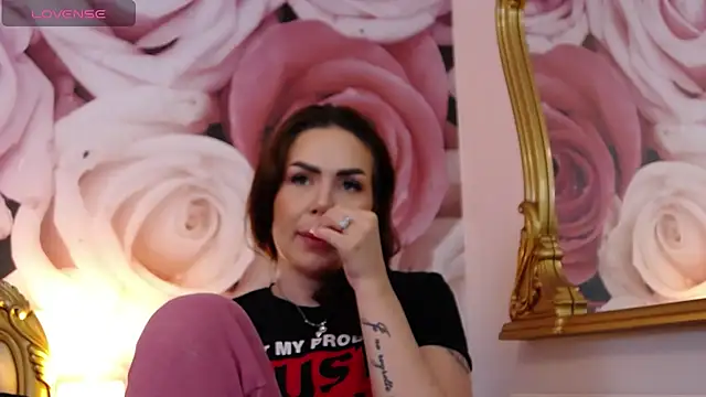 HessaHessy online show from March 31, 2026, 10:59 am