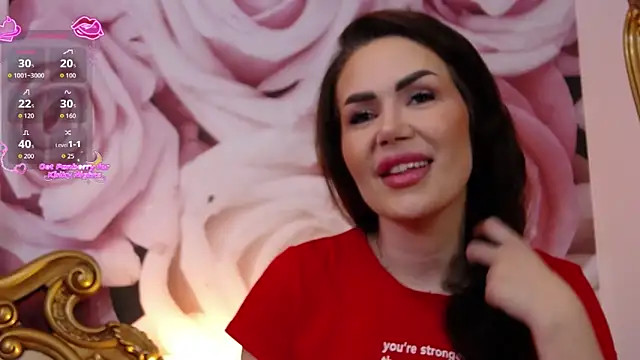 HessaHessy online show from April 2, 2026, 12:47 pm