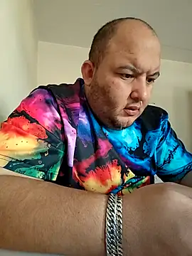 genderfluidco2 online show from December 2, 2025, 11:26 am