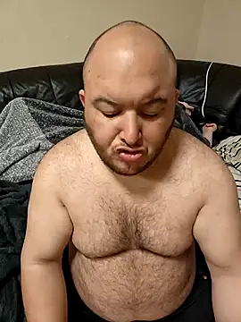 genderfluidco2 online show from March 27, 2026, 9:47 pm