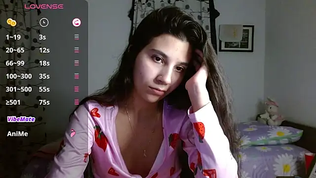 mia  lopez  online show from January 28, 2025, 4:50 am