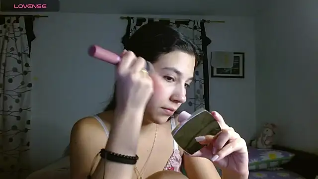 mia  lopez  online show from January 29, 2025, 11:35 pm