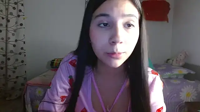 mia  lopez  online show from February 16, 2025, 4:42 am