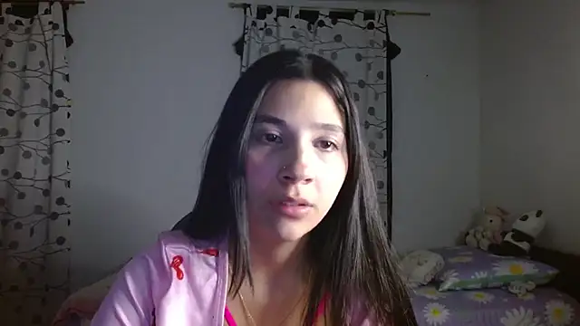 mia  lopez  online show from March 5, 2025, 2:25 am