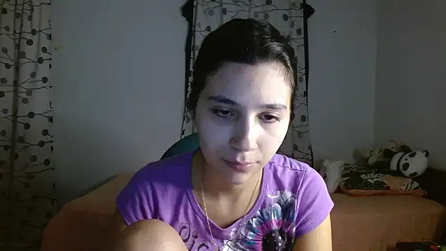 mia  lopez  online show from March 21, 2025, 4:28 am