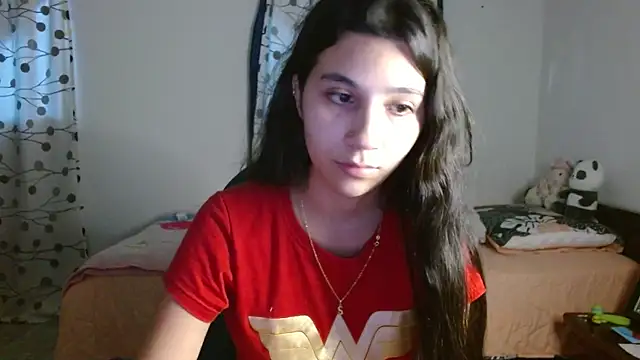 mia  lopez  online show from March 21, 2025, 11:01 pm