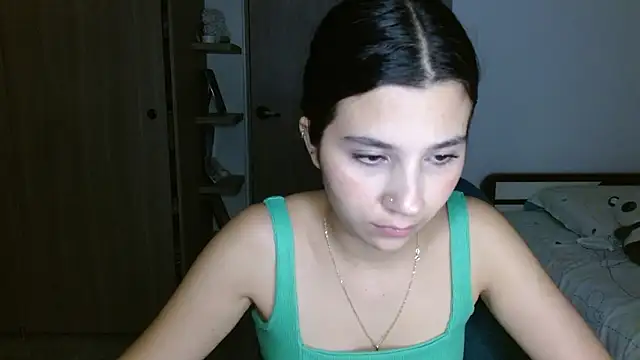 mia  lopez  online show from March 20, 2026, 2:05 am