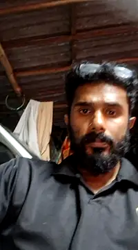 jithi007 online show from January 17, 2025, 1:24 pm