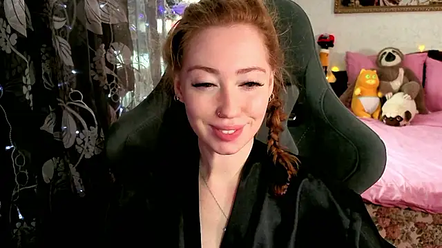 Snapshot of TinaBrook chatting on March 5, 2026, 4:41 am TinaBrook online show from March 5, 2026, 4:41 am