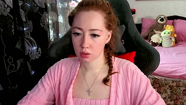 Snapshot of TinaBrook chatting on March 6, 2026, 4:53 am TinaBrook online show from March 6, 2026, 4:53 am