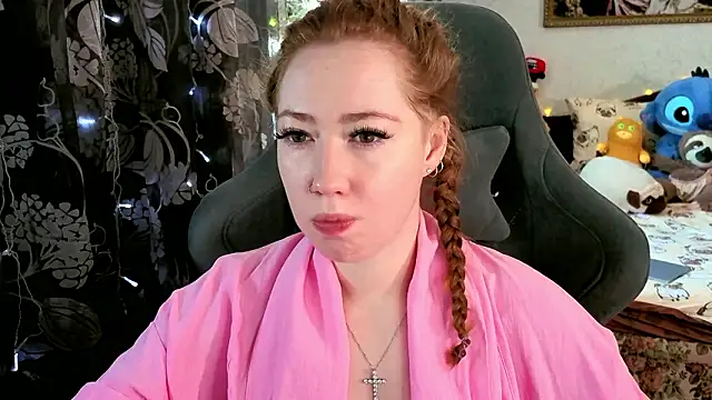 Snapshot of TinaBrook chatting on March 24, 2026, 4:39 am TinaBrook online show from March 24, 2026, 4:39 am