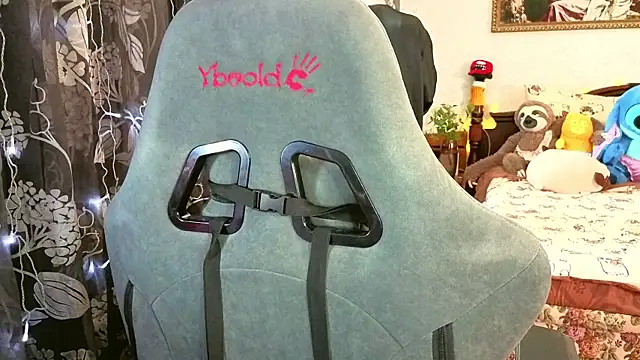 Snapshot of TinaBrook chatting on March 31, 2026, 4:57 am TinaBrook online show from March 31, 2026, 4:57 am