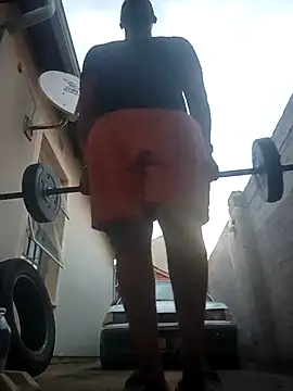 Snapshot of douksm chatting on March 6, 2025, 4:38 pm douksm online show from March 6, 2025, 4:38 pm