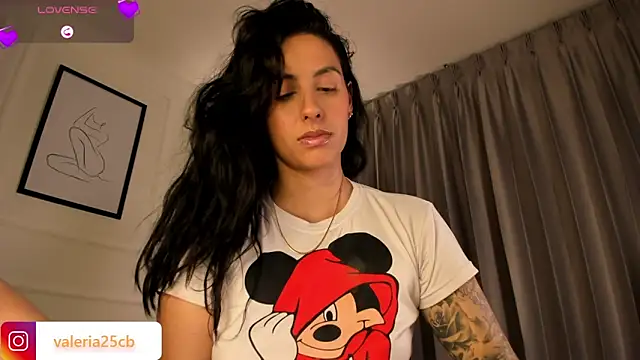 Snapshot of valeriia25_ chatting on February 28, 2025, 1:58 am valeriia25 online show from February 28, 2025, 1:58 am