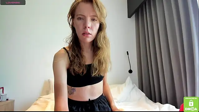 Kalisee  online show from March 13, 2026, 3:35 am