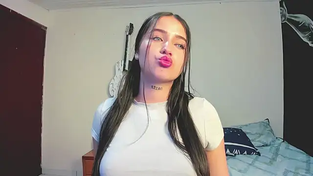 Hott Hanna online show from March 14, 2025, 5:05 am