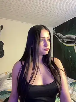 Hott Hanna online show from March 16, 2025, 5:36 am