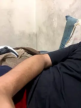 Magosupreme online show from December 3, 2024, 1:52 am