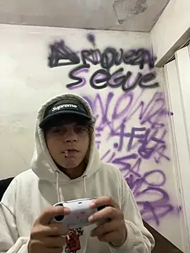 Magosupreme online show from February 17, 2026, 11:11 pm