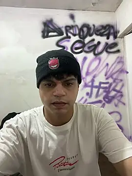 Magosupreme online show from February 18, 2026, 11:11 pm