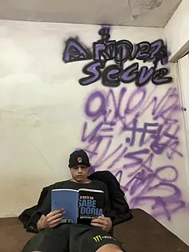 Magosupreme online show from February 20, 2026, 6:26 am