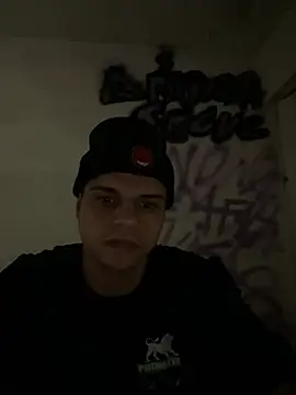 Magosupreme online show from February 23, 2026, 3:37 am