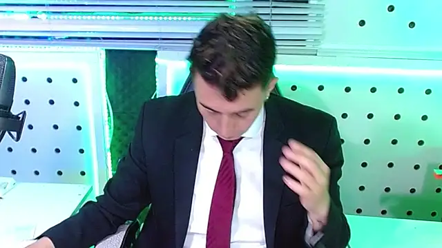 Darko0717 online show from December 19, 2025, 8:27 pm