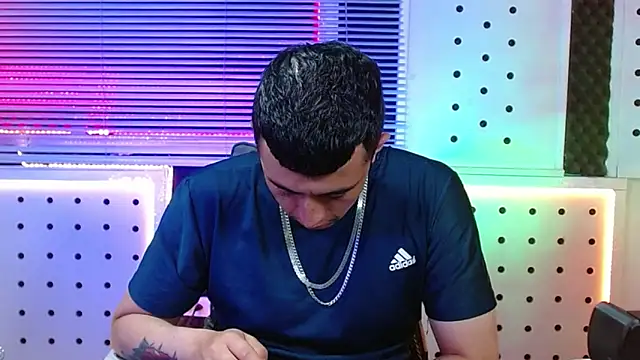 Darko0717 online show from March 4, 2026, 12:49 am