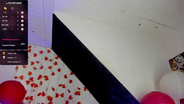 Cata green online show from February 28, 2025, 11:56 pm