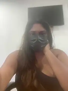 Snapshot of Black_Beauty997 chatting on February 16, 2025, 8:00 pm Black Beauty997 online show from February 16, 2025, 8:00 pm