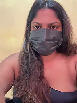 Snapshot of Black_Beauty997 chatting on March 21, 2025, 5:11 am Black Beauty997 online show from March 21, 2025, 5:11 am