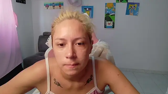 MommyMiaWs online show from March 2, 2026, 3:19 pm