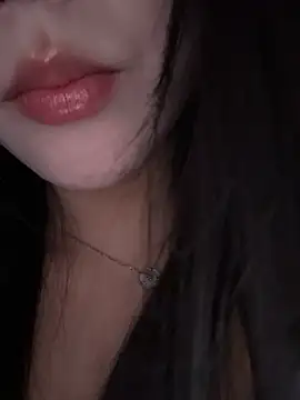 Serena-AU online show from January 9, 2026, 1:47 pm