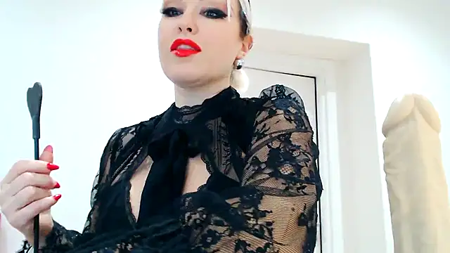 MissKateX online show from January 31, 2025, 10:52 pm