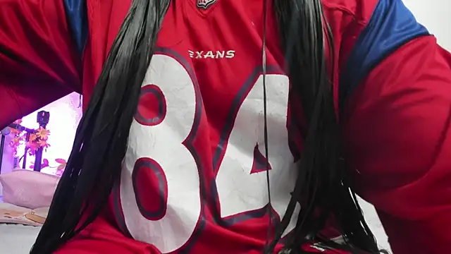 Hanna moore1 online show from October 4, 2025, 7:23 pm