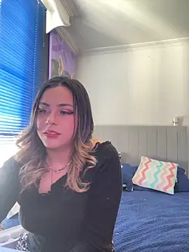 pamelao online show from December 3, 2024, 6:49 pm