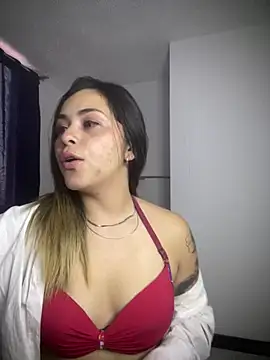 pamelao online show from February 10, 2025, 9:58 pm