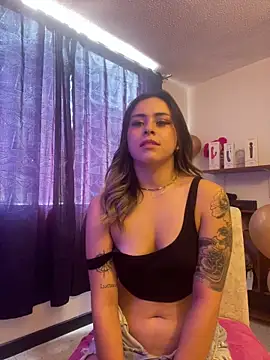 pamelao online show from March 5, 2025, 3:07 pm