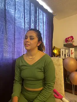 pamelao online show from March 11, 2025, 3:12 pm