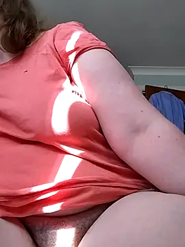 xxSexyBushLinnxx online show from March 19, 2026, 1:15 pm