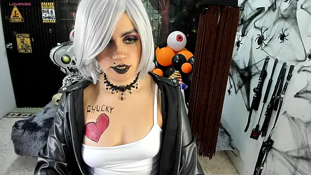 criss 21  online show from October 28, 2025, 8:22 pm