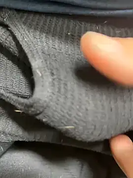 Snapshot of tank32s chatting on January 11, 2025, 9:15 am tank32s online show from January 11, 2025, 9:15 am