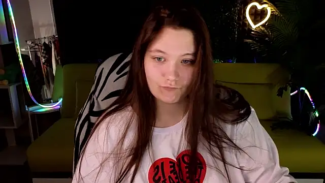 DjennaPalme online show from January 25, 2025, 1:43 am