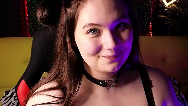 DjennaPalme online show from January 26, 2025, 9:19 am