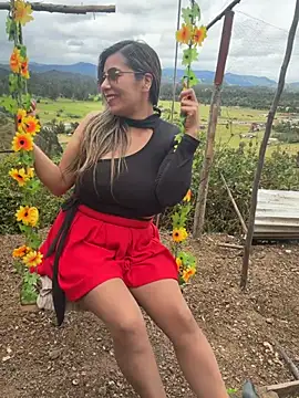 Snapshot of karinadiaz69 chatting on July 23, 2026, 2:48 pm karinadiaz69 online show from July 23, 2026, 2:48 pm