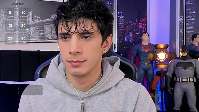 Jeick-Dawson online show from January 18, 2025, 2:14 am