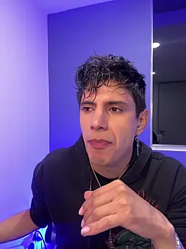 Jeick-Dawson online show from September 12, 2025, 2:44 am