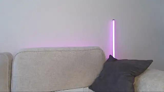 Mia Roxie online show from January 23, 2025, 5:56 am