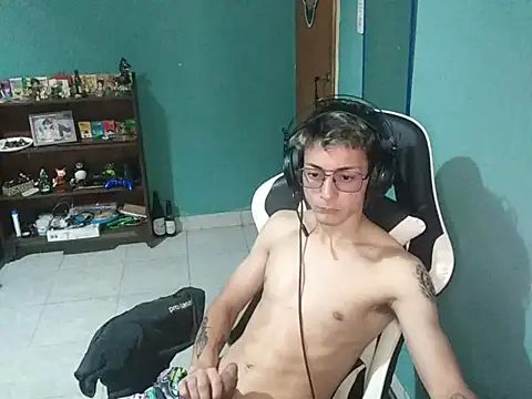 Jughead 16 online show from October 12, 2025, 2:54 am