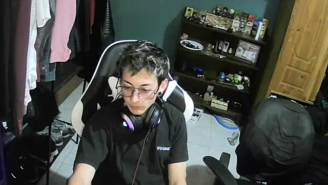 Jughead 16 online show from October 18, 2025, 3:09 am